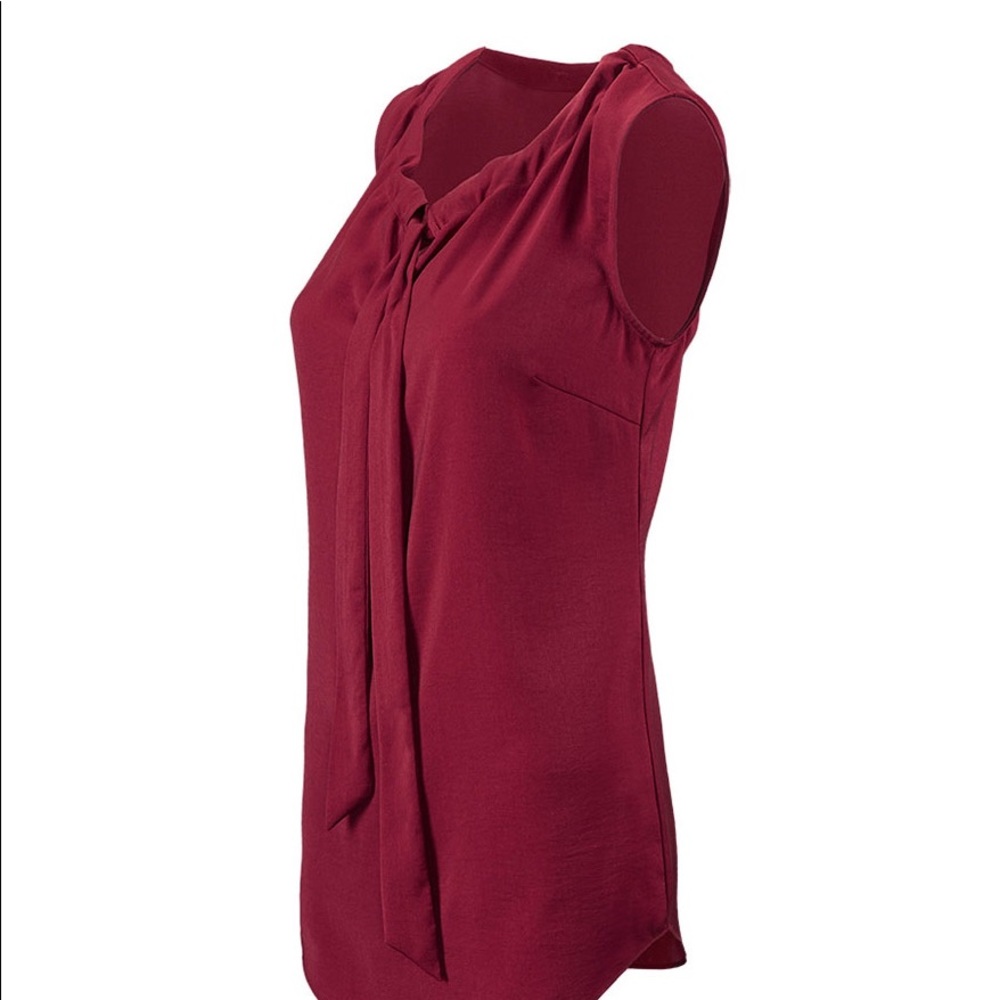 Cabi Cinch Top - Picture 3 of 3